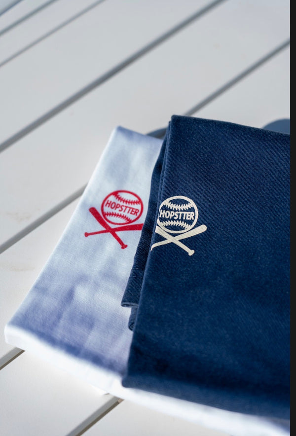 Camiseta Blanca Essential